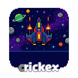 CRICKEX — ikon APK