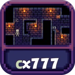CX777 — ikon APK