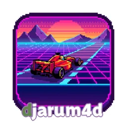 DJARUM4D — ikon APK