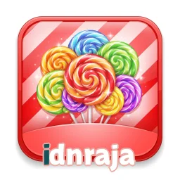 IDNRAJA — ikon APK