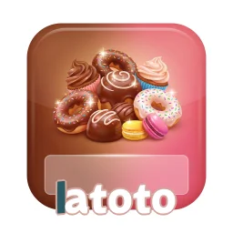 LATOTO — ikon APK