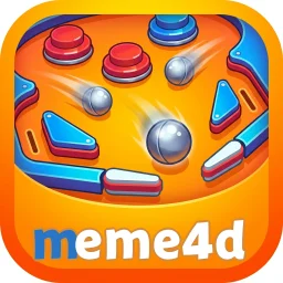 MEME4D — ikon APK