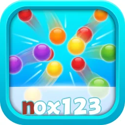 NOX123 — ikon APK
