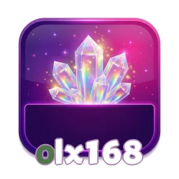 OLX168 — ikon APK