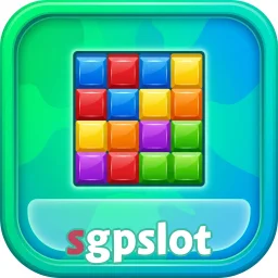 SGPSLOT — ikon APK