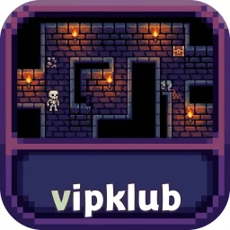 VIPKLUB — ikon APK